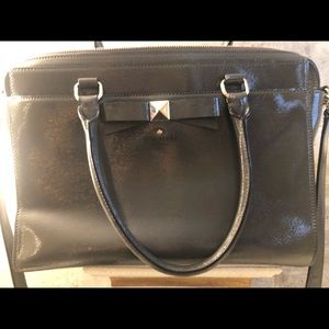 Kate Spade Grey bag